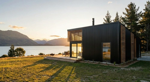 Vivienda y Arquitectura