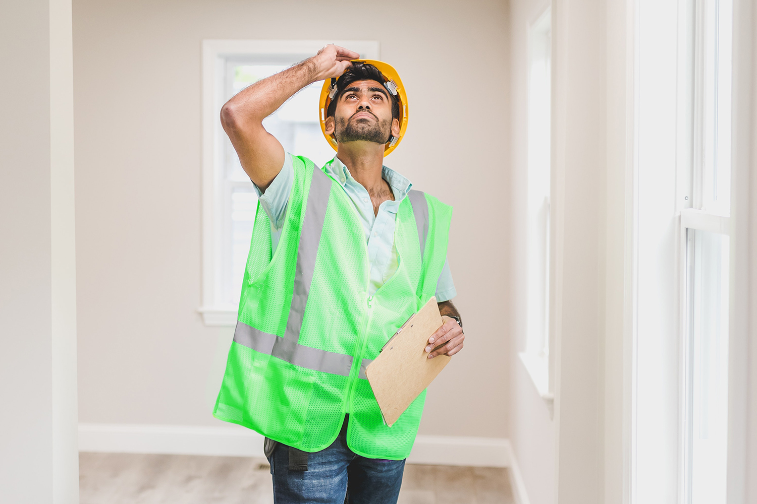 Inspección Técnica